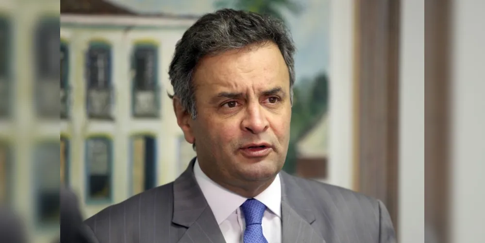 Imagem ilustrativa da imagem Aécio propõe universalização de creches e da pré-escola