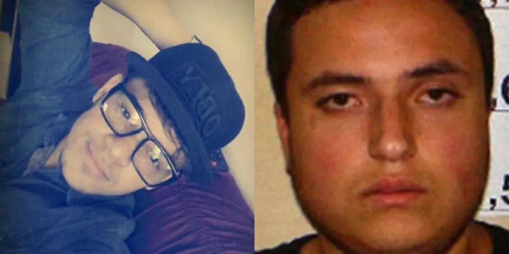 Imagem ilustrativa da imagem Polícia localiza assassino do estudante da TECPUC
