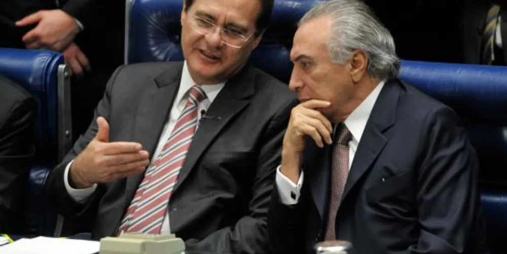 Imagem ilustrativa da imagem Michel Temer diz que reforma política terá amplo debate