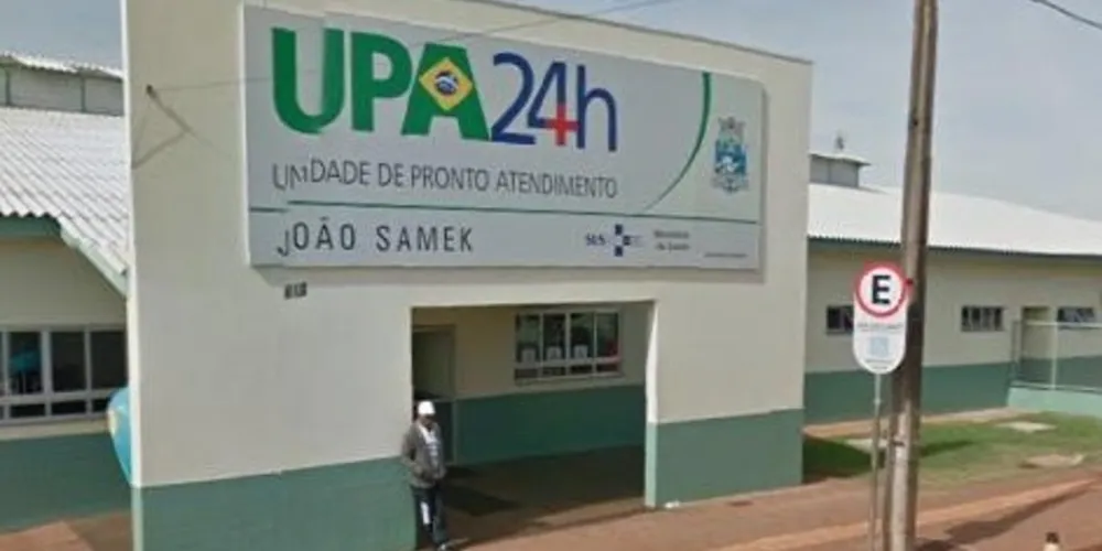 Imagem ilustrativa da imagem Caso suspeito de ebola em Foz foi descartado