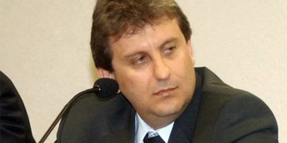 Imagem ilustrativa da imagem Youssef tem alta e retorna para carceragem da PF