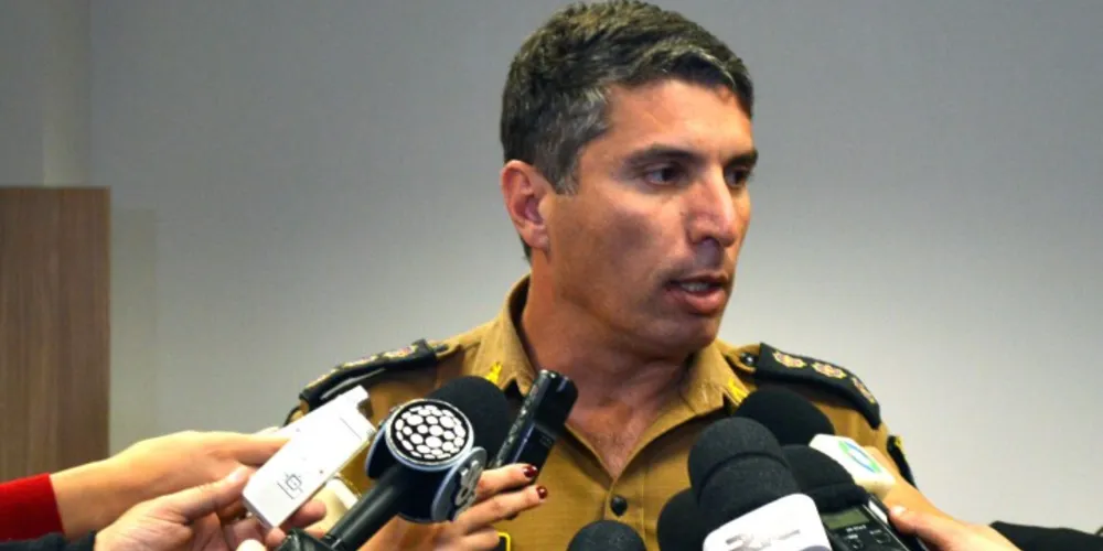 Imagem ilustrativa da imagem PMs são presos suspeitos de envolvimento em furtos de caixas eletrônicos