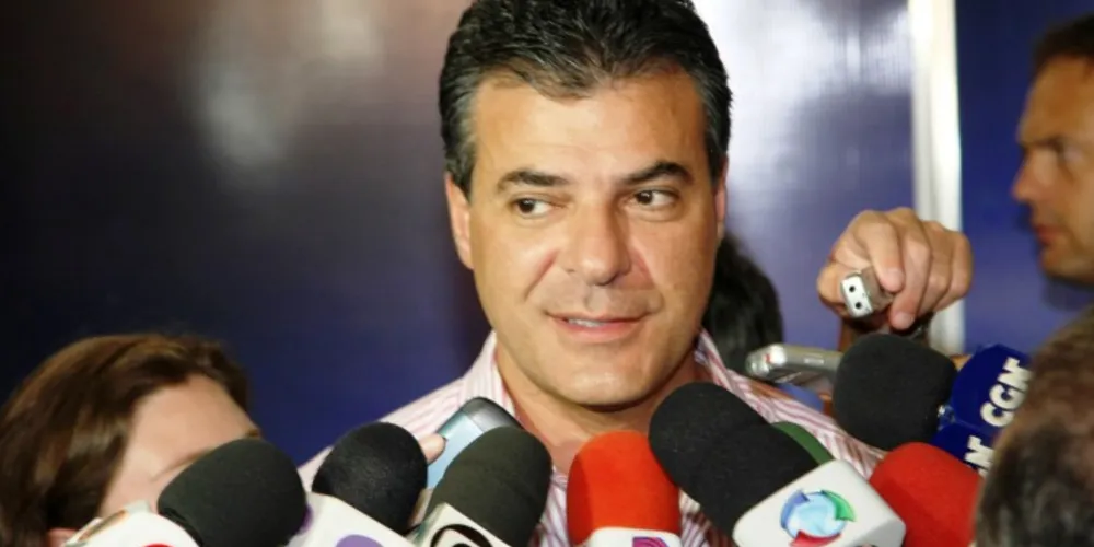 Imagem ilustrativa da imagem PR vai economizar R$ 14 bi com projeto aprovado no Senado