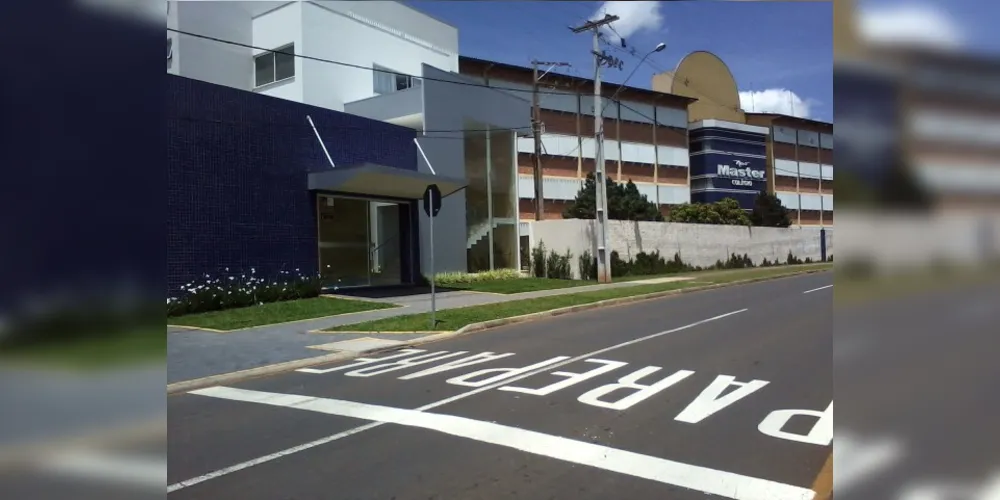 Imagem ilustrativa da imagem Universidade Positivo lança pós-graduação em Ponta Grossa