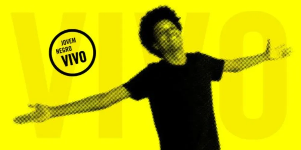 Imagem ilustrativa da imagem Anistia lança campanha contra homicídios de jovens negros