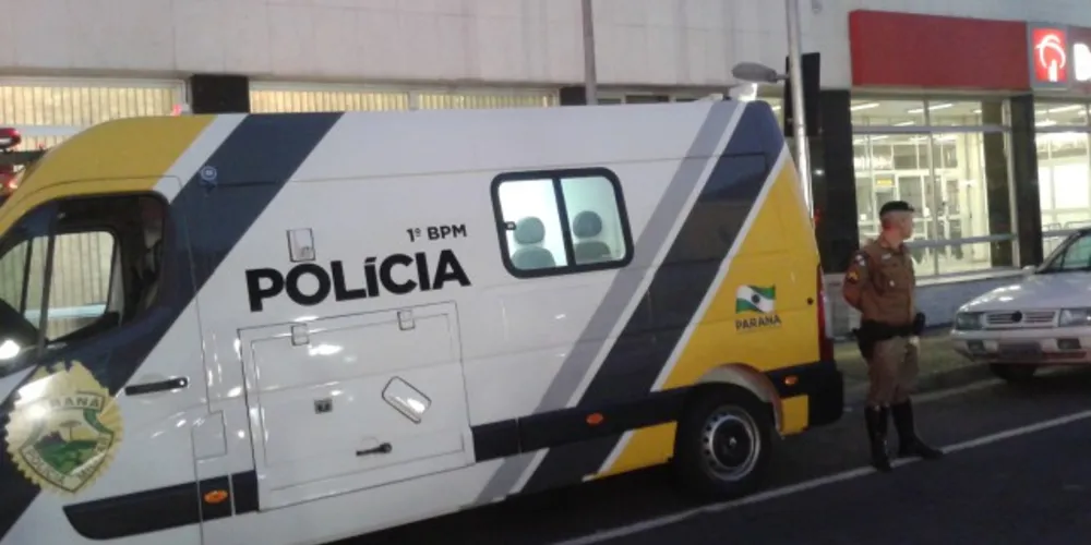 Imagem ilustrativa da imagem Módulo da PM acompanha trânsito na Balduíno Taques