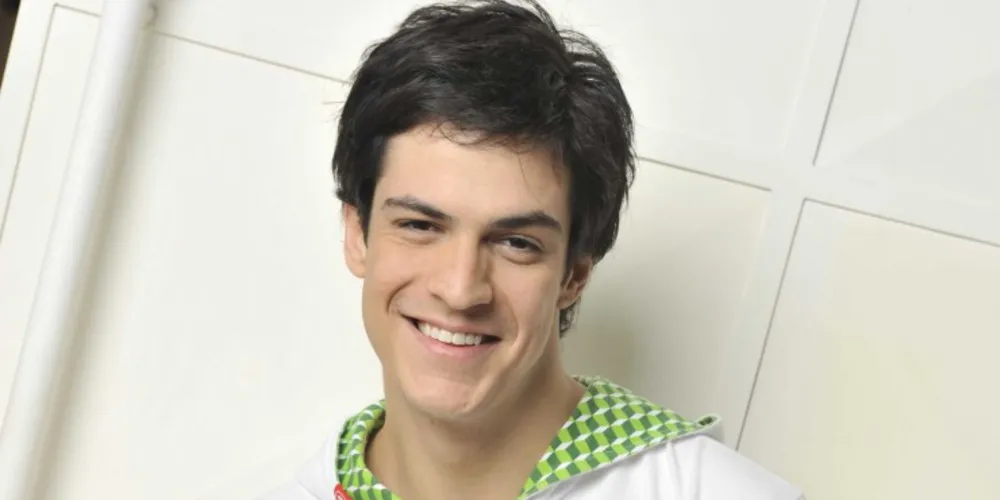 Imagem ilustrativa da imagem Repercussão Mateus Solano na TV