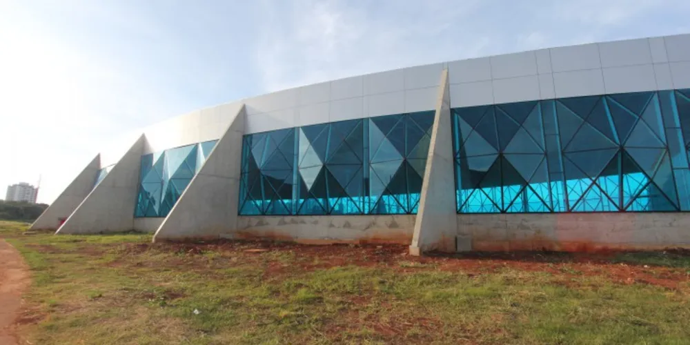 Imagem ilustrativa da imagem Arena segue fechada em meio a troca de acusações