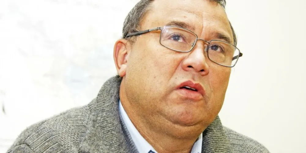 Imagem ilustrativa da imagem Prefeitura altera coordenação da Defesa Civil