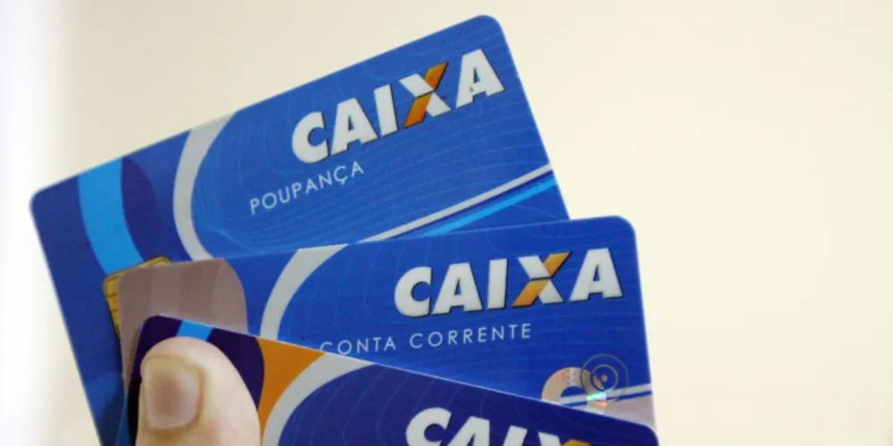 Imagem ilustrativa da imagem Cartões de débito da Caixa não funcionarão no sábado a noite