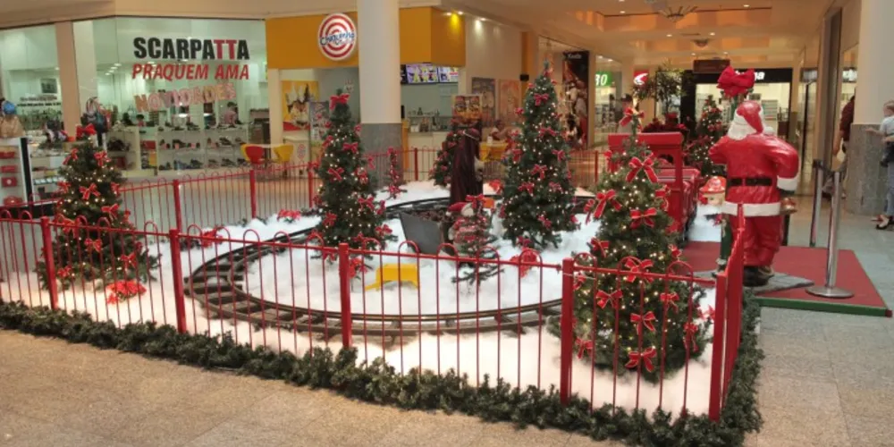 Imagem ilustrativa da imagem Procon orienta consumidor para as compras de Natal