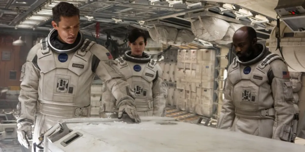 Imagem ilustrativa da imagem O universo particular de Christopher Nolan