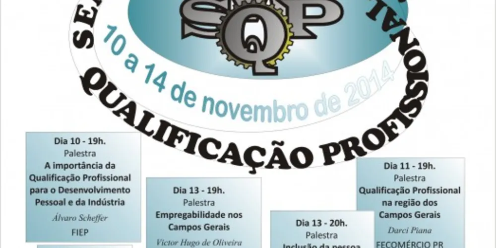 Imagem ilustrativa da imagem Oficina gratuita discute segurança no trabalho