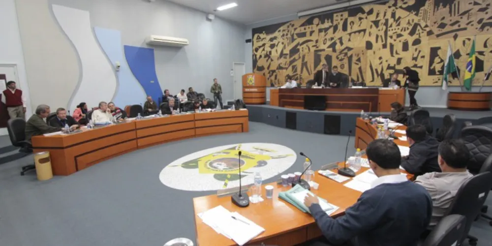 Imagem ilustrativa da imagem Vereadores votam criação de ‘Conselho LGTB’