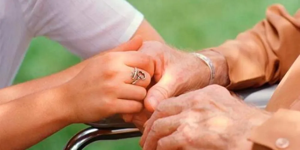 Imagem ilustrativa da imagem Novo método para detectar Alzheimer é testado com êxito