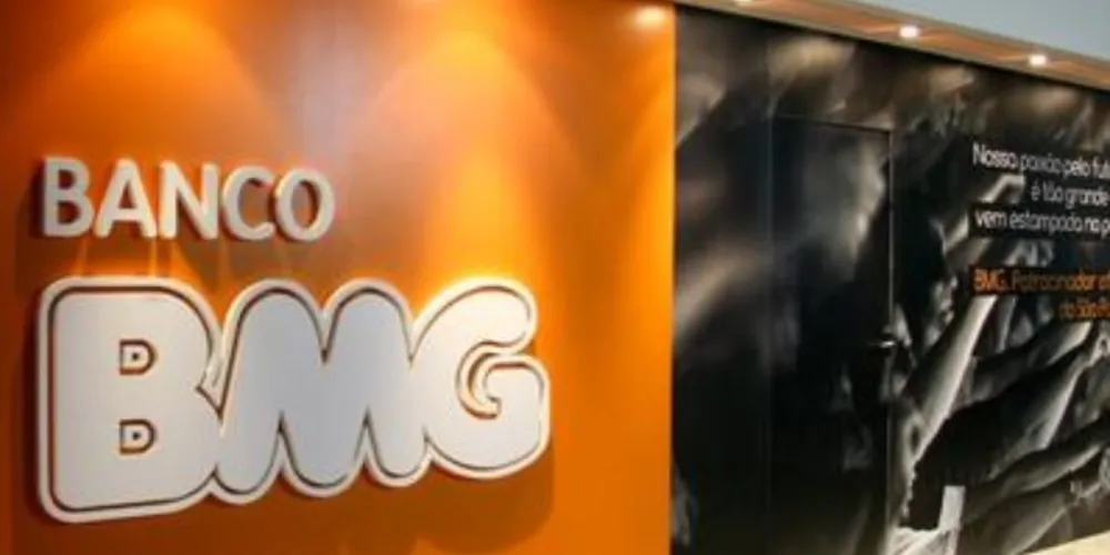 Imagem ilustrativa da imagem BMG lidera ranking de queixas contra bancos