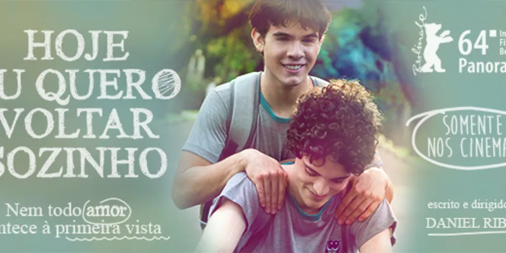 Imagem ilustrativa da imagem Quatro filmes brasileiros podem concorrer ao Oscar 2015