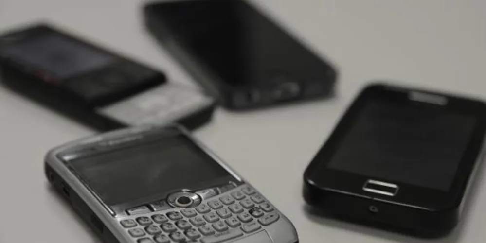Imagem ilustrativa da imagem Nono dígito em celulares passa a valer para cinco estados