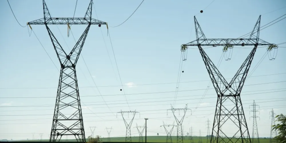 Imagem ilustrativa da imagem Copel tem lucro líquido de R$ 233 milhões no 3º trimestre