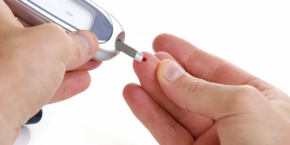 Imagem ilustrativa da imagem Castro realiza ações de combate e prevenção ao diabetes