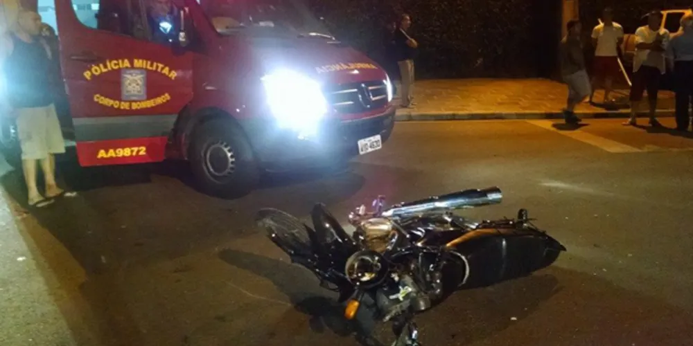 Imagem ilustrativa da imagem Motorista causa acidente e PM acha cerveja no carro