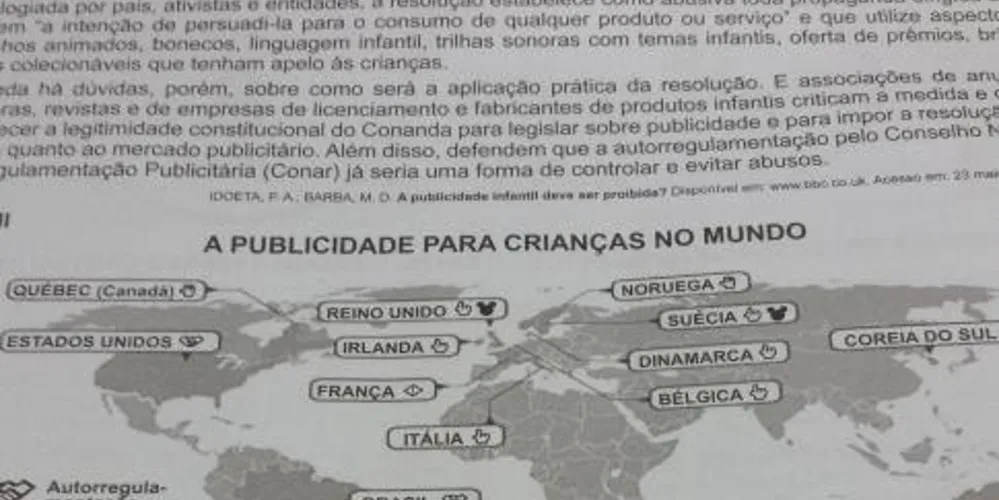 Imagem ilustrativa da imagem PF investiga denúncia de vazamento do Enem