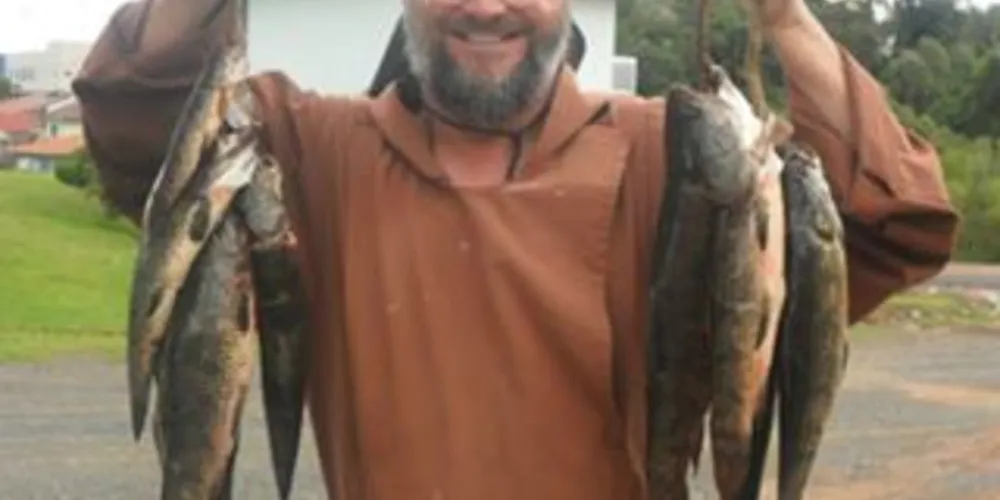 Imagem ilustrativa da imagem ﻿﻿Frei Cordeiro morre após capotamento no Pará
