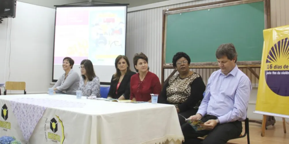 Imagem ilustrativa da imagem Secretarias lançam gibi sobre igualdade de gênero