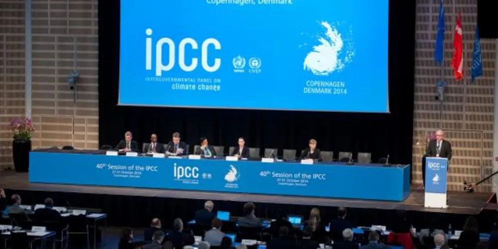Imagem ilustrativa da imagem Novo estudo sobre aquecimento global preocupa pesquisadores