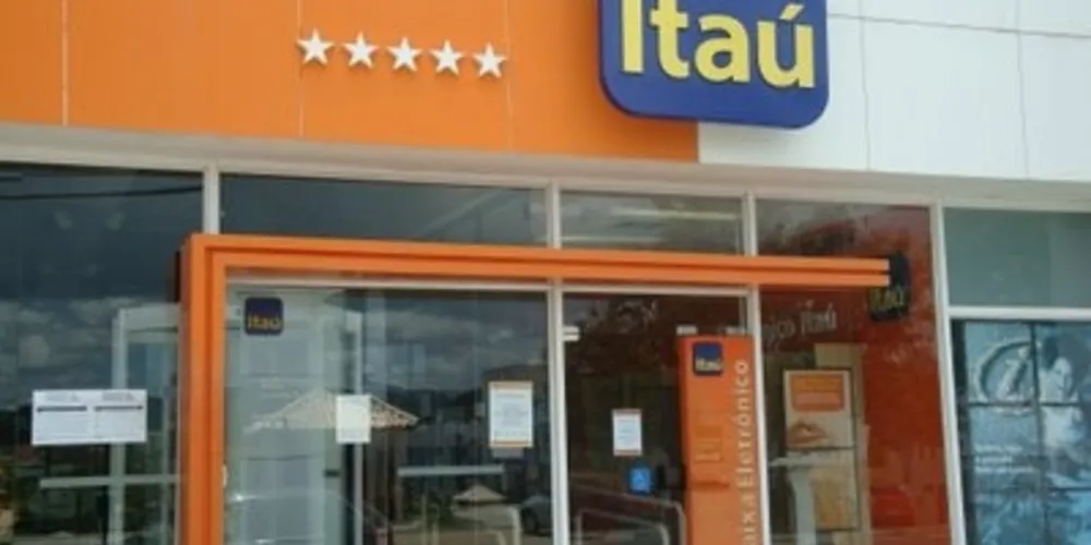 Imagem ilustrativa da imagem Itaú paga R$ 4 mi por processo herdado da Banestado Corretora