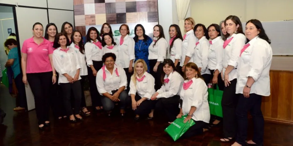 Imagem ilustrativa da imagem  Curso forma turma de mulheres auxiliares de marcenaria