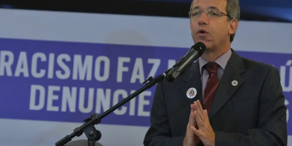Imagem ilustrativa da imagem Saúde lança campanha contra racismo no SUS