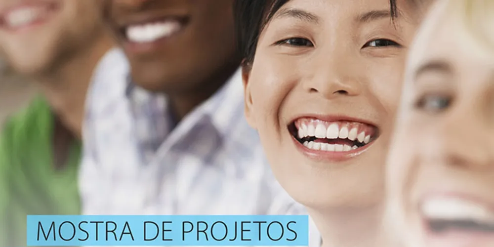 Imagem ilustrativa da imagem Sesi realiza Mostra de Projetos nesta quinta-feira