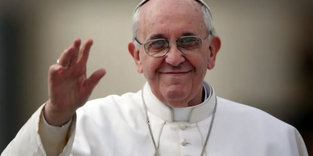 Imagem ilustrativa da imagem Papa e líder ortodoxo defendem reunificação das duas igrejas