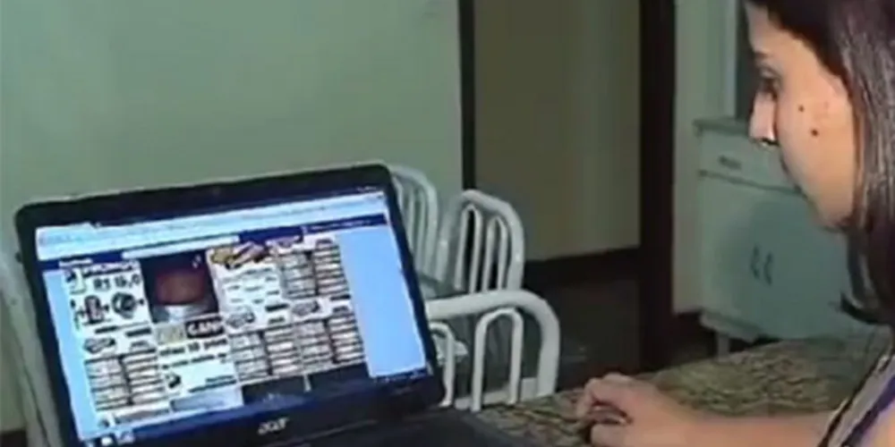 Imagem ilustrativa da imagem Procon faz alerta contra fraudes na Black Friday