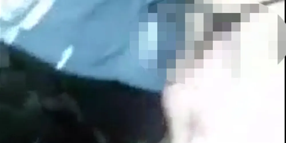 Imagem ilustrativa da imagem Aluno de vídeo com professora é acusado de extorsão