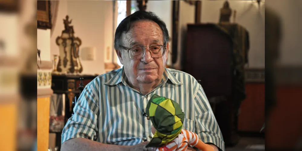 Imagem ilustrativa da imagem Criador de 'Chaves', Roberto Bolaños morre aos 85 anos