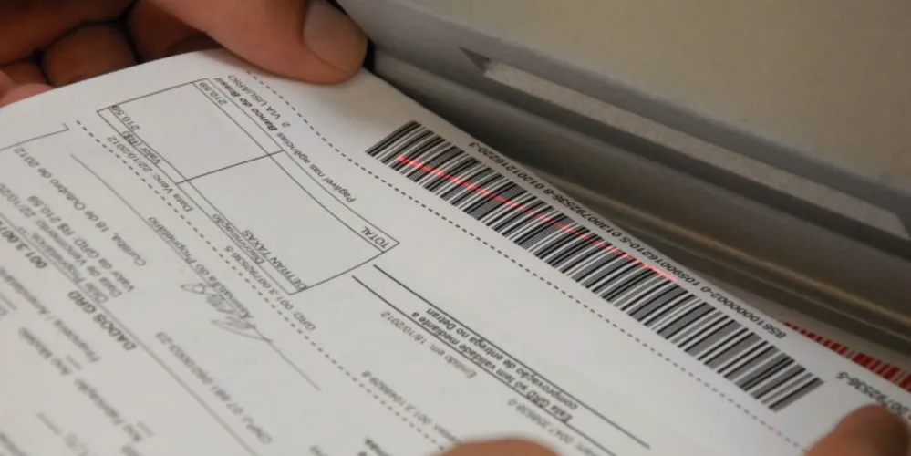 Imagem ilustrativa da imagem Detran credencia Banco Rendimento para receber taxas