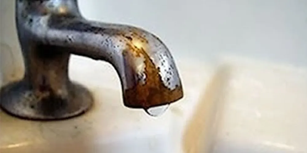 Imagem ilustrativa da imagem Falta de energia afeta abastecimento no Jd Conceição