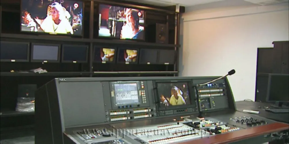 Imagem ilustrativa da imagem TVs públicas lutam por audiência e contra a falta de recursos