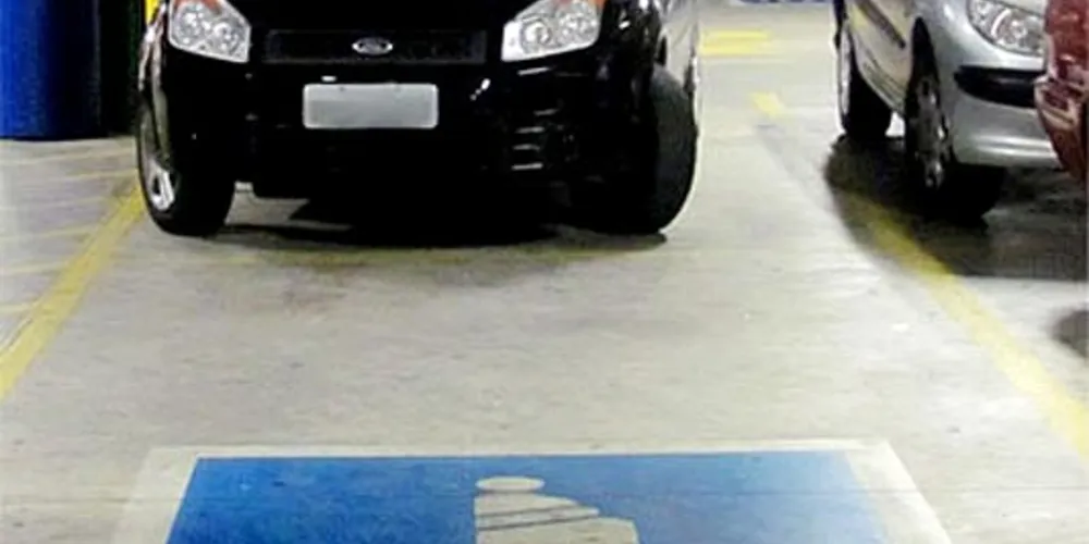 Imagem ilustrativa da imagem Projeto reserva vagas para gestantes em estacionamentos