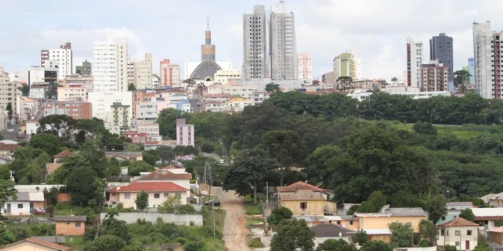 Imagem ilustrativa da imagem Prefeitura prepara nova planta para elevar IPTU