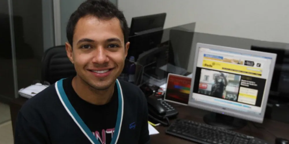 Imagem ilustrativa da imagem Jornal da Manhã e aRede conquistam Prêmio Aplicef