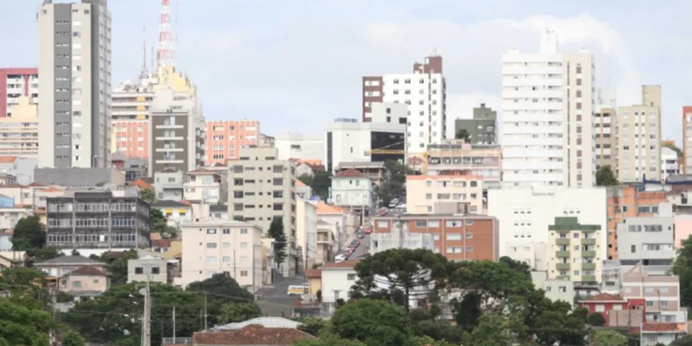 Imagem ilustrativa da imagem Inquérito do zoneamento gera insegurança em PG