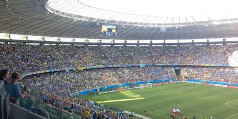 Imagem ilustrativa da imagem TCU contabiliza R$ 25,5 bilhões de gastos com a Copa do Mundo