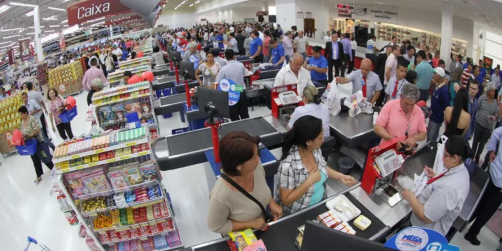 Imagem ilustrativa da imagem PIB regional sobe 9,5% e atinge R$ 18 bilhões