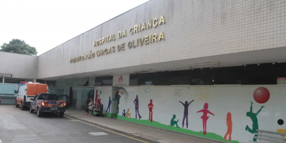 Imagem ilustrativa da imagem TC determina inspeção em hospitais públicos de PG