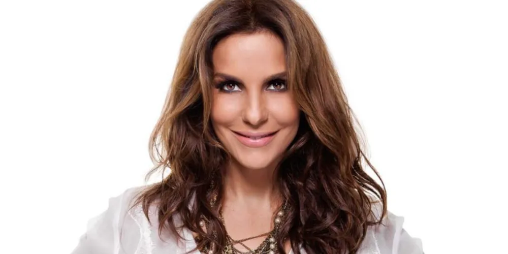 Imagem ilustrativa da imagem Ivete na Record