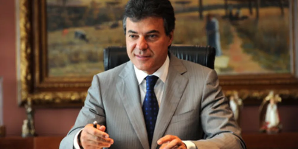 Imagem ilustrativa da imagem Richa confirma equipe para novo período de Governo