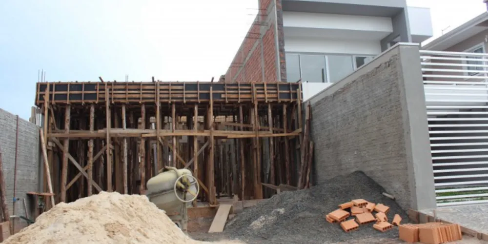 Imagem ilustrativa da imagem Construção de imóveis de luxo cresce em 2014